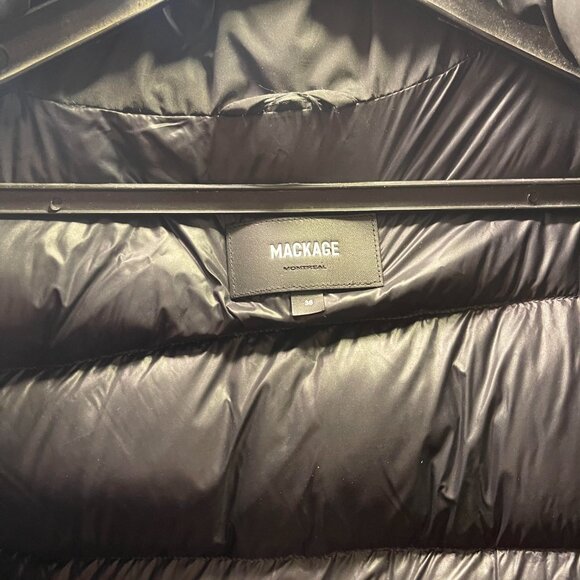 MACKAGE Coat - Picture 2 of 4